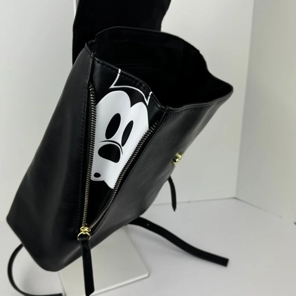 BioWorld Disney Mickey Mouse Backpack Purse